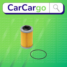 Filtro olio per Cadillac CTS Sport 3.6 2003-2013 OE filtro qualità premium nuovo