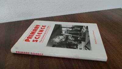 			Primary Science: The Challenge of the 1990s, Lynn D Newton (Ed.),		