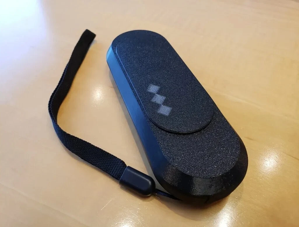 Skydio 2 and 2 Beacon Polyurethane Flex Skin Case with composite clip cover