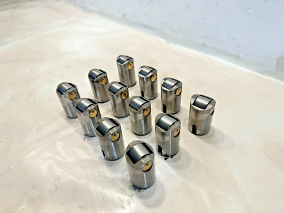 3965966 Tappet Valve For Cummins Engine 6CT QSL, C Series at Rs 500 in