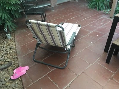 Nice Beach Chair 47 Bed Other Furniture Gumtree Australia Nice Beach Chair Bed