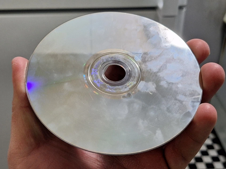 Corvette - 2003 Xbox - Image 3 of 3