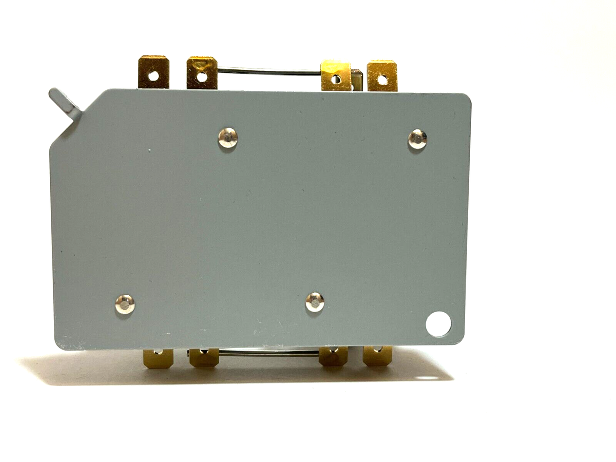 Scheda Controllo Sbrinamento Carrier HK32EA001 - Usata Ma Funzionante, Per Pompe Di Calore Ek Watch - Foto 5