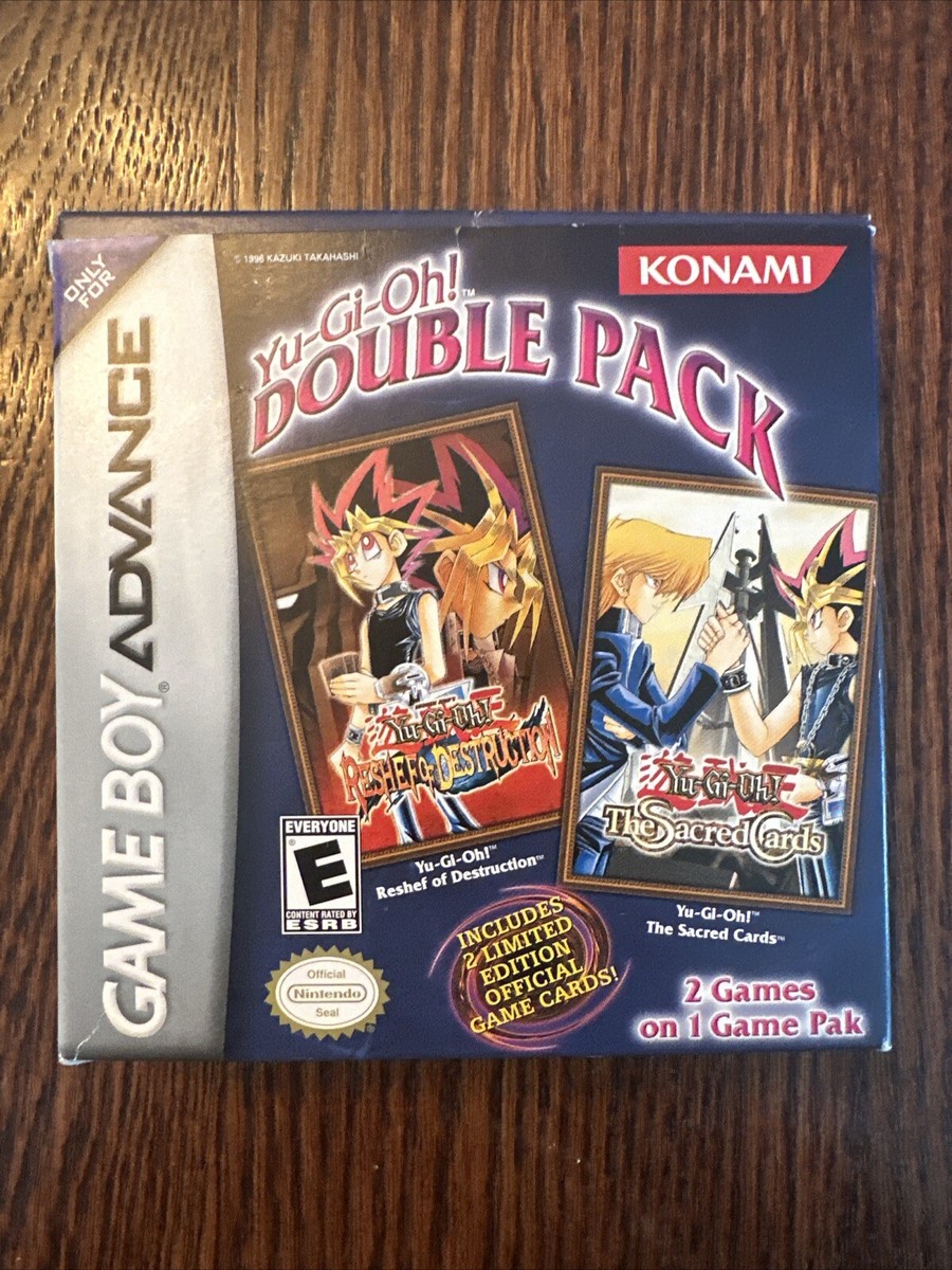 GAME BOY ADVANCE遊戯王デュアルモンスターズEX2006 GAME BOY ADVANCE遊戯王デュアルモンスターズEX2006