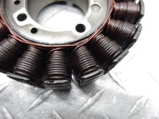 Road Passion Statorspule Für Daytona 675 / 675R (2006–2012) – Hochwertige Magneto-Ersatzspule