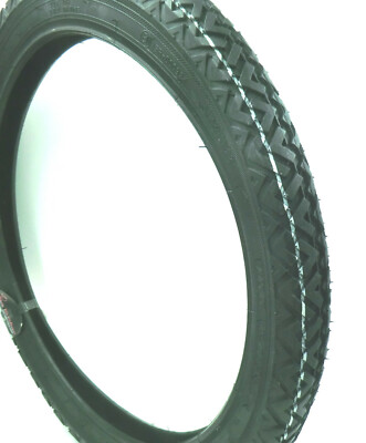 Mofa Reifen 2 1/4-16    2.25-16 Vee Rubber VRM087, 38J
