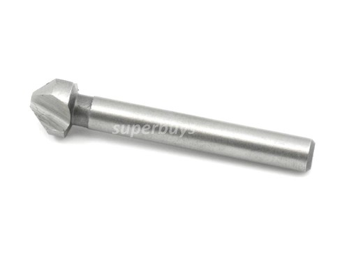 Screw Head Drill Bit Rotary Router Tool 