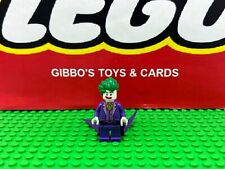 LEGO - The Batman Movie - Joker w/ Suit & Tails - Minifig / Mini Figure