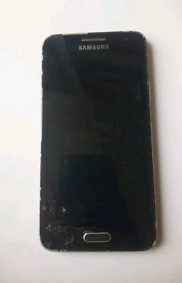 Samsung A3 A300FU - Photo 1/2