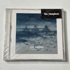 Hia | Biosphere - Polar Sequences (CD, 1996, ...