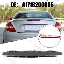 Auto Dritte Bremsleuchte A1718200056 Für Mercedes-Benz SLK W171 R171 2004-2011