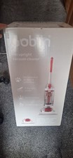 Goblin GVU401R-20 Bagless Upright Vacuum Cleaner with Powerful Suction