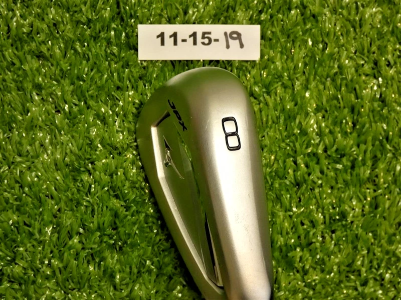 Mizuno JPX 925 Forged 8 Iron MMT 85 Regular Graphite Mint - Image 2 of 4