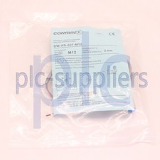 One New Proximity Sensor For Contrinex DW-AD-607-M12 Free Shipping