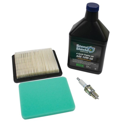 #ad #ad New Stens Engine Maintenance Kit 785 606 for Honda GC160 GC190 17211 ZL8 023 $32.79