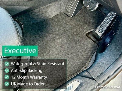 Suzuki Alto 2009 - 2014 Car Mats