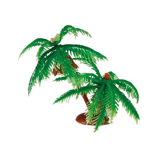 Stafil Miniature Decorations - Palm Tree C5916-17