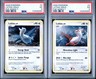 Pokémon 2008 Pop Series 7 - Latios #4 & Latias #3 Holo Sequential PSA 5’s