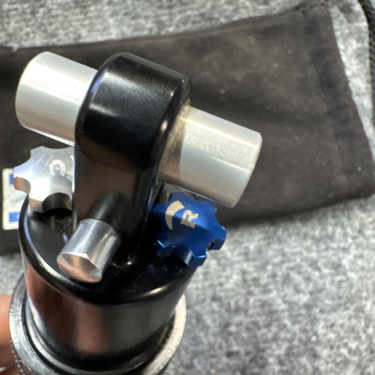 Cane Creek Cloud Nine rear shock 165mm Mtb Vintage | eBay