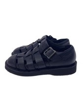 Danner Sandals/ UK 7.5/ Black/ Leather/ D216998