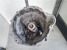 Boite de vitesse Ssangyong FAMILY