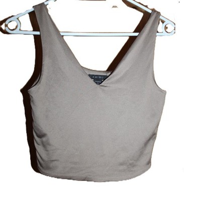 Amisu Damen Top Gr. S