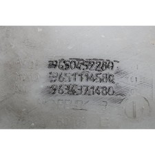 wischwasserbehälter PEUGEOT 307 05 09