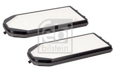 Filtre d'habitacle BMW 318