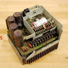 Allen-Bradley 1305-BA09A Series C 380-460Vac 3Phase 4.0Kw 5Hp Nema Type 1