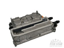 VW ID.4 Voltage Charger Inverter Pro Electric Motor 210kW (286 HP) 1EA915692L