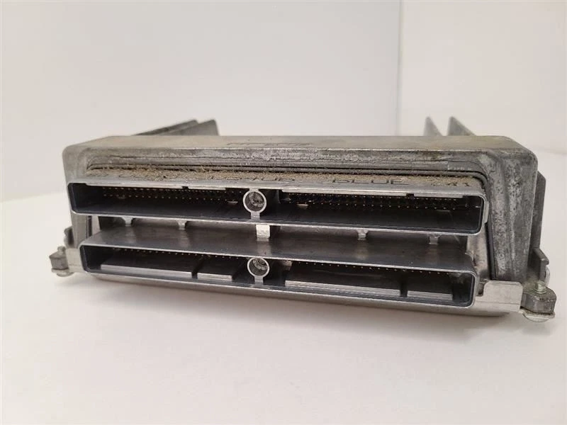 Pontiac Bonneville 2004 2005 motor ECM módulo de control electrónico 12583827 04 05 Foto 2 de 4