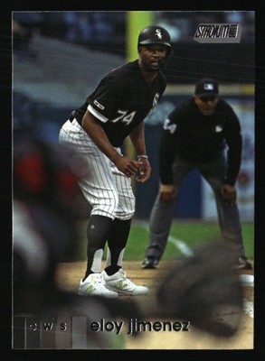 Chicago White Sox Baseball Cards - Choose from 100s Player Qty Disc - Part 16