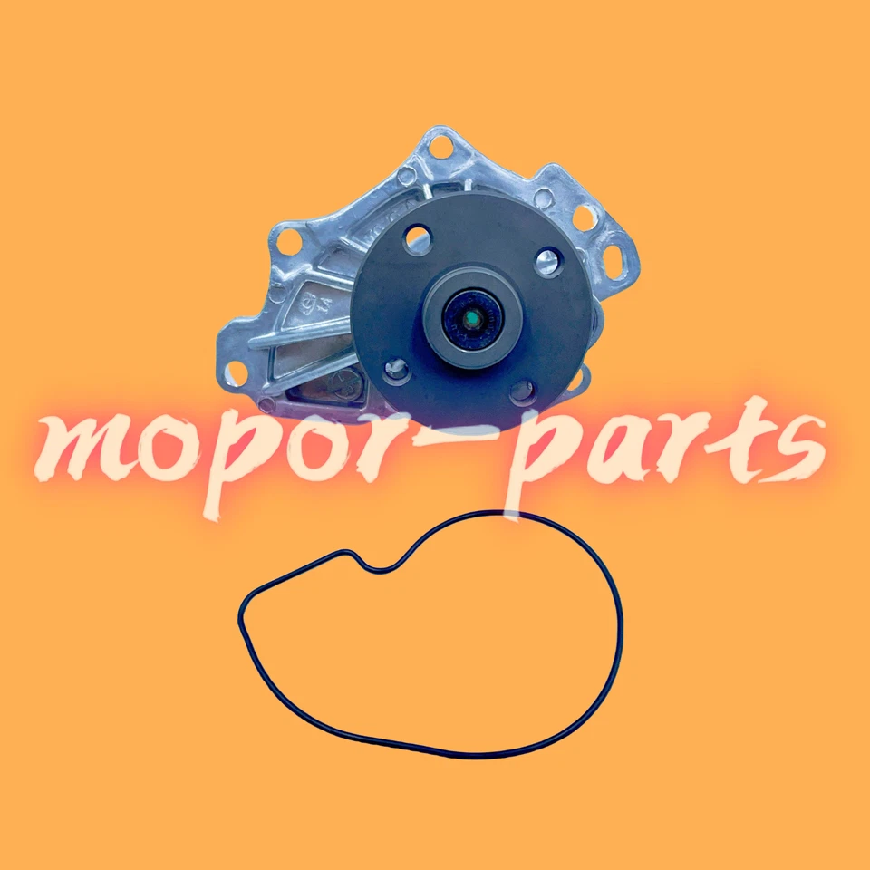 OEM WATER PUMP 16100-28040 FOR TOYOTA CAMRY HIGHLANDER RAV4 MATRIX SOLARA tC xB - Изображение 4 из 4