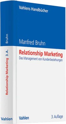 Relationship Marketing