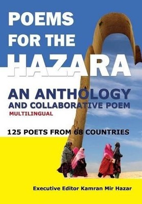 Kamran Mir Hazar Poems for the Hazara (Hardback) (UK IMPORT)
