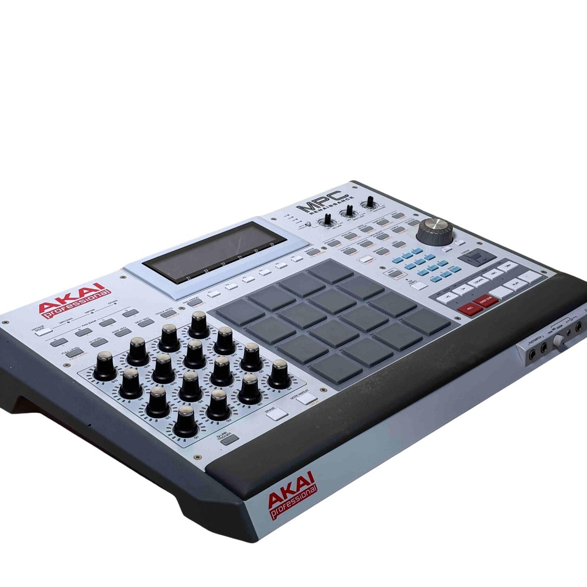 Akai Professional MPC Renaissance for sale online | eBay