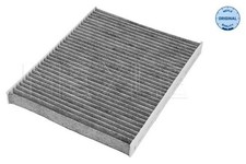 INNENRAUMFILTER POLLENFILTER FÜR FORD FIESTA VI (CB1, CCN) - MEYLE 712 320 0017
