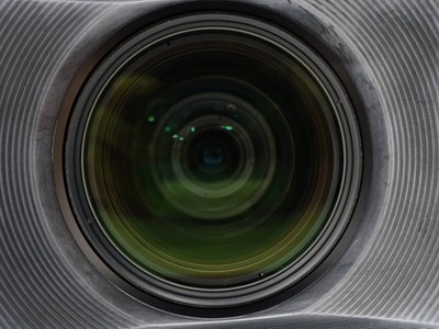 Canon HJ16x8B IRSD 2/3