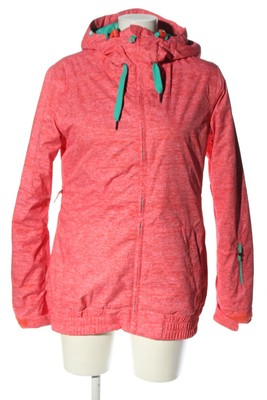 ROXY Winterjacke Damen Jacke Gr. DE 36 pink Casual-Look