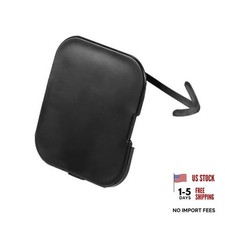 Black Front Right Tow Hook Cover 622A03TA0A for Altima  For Nissan Altima