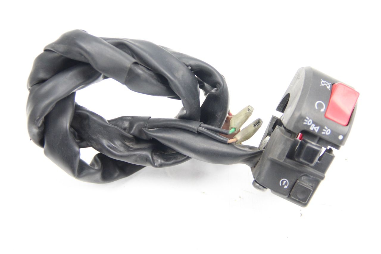 RIGHT HANDLEBAR SWITCH - YAMAHA FJR ABS 1300 (2006 - 2012)