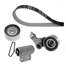 Zahnriemensatz KTB965 DAYCO für TOYOTA AVENSIS Liftback AVENSIS AVENSIS Kombi