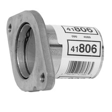 Tubo di scarico Walker 41806