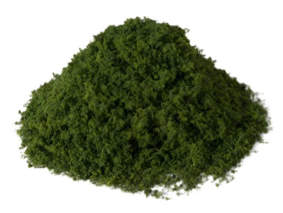 Woodland Scenics WG6450 All Game Terrain - Summer Green Weeds