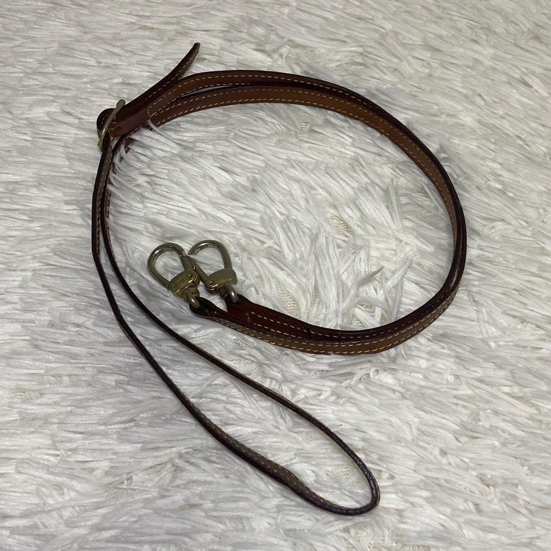 PRIMA CLASSE Heart Shaped Map Pattern Leather Wal… - image 15