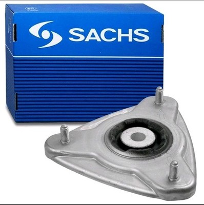 SACHS FEDERBEINLAGER DOMLAGER VORNE PORSCHE 911 997 996 BOXSTER 987 986 CAYMAN