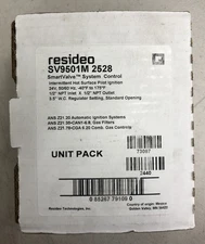 Resideo SV9501M 2528 Smart Valve System Control