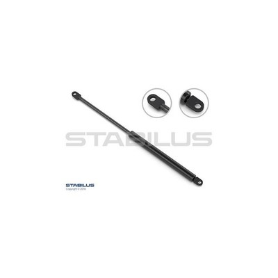 Gasfeder, Koffer-/Laderaum STABILUS 291722 // LIFT-O-MAT  für VW, links