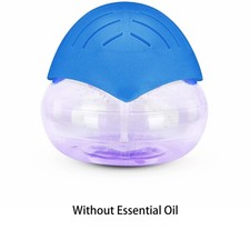 Air Purifier 7 Color LED Light Blue Color Por...