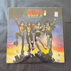 1985 KISS DESTROYER RE LP ALBUM CASABLANCA NBLP 7025 FACTORY SEALED IN SHRINK MT